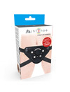 MR INTENSE - STRAP ON HARNESS D-222696