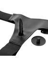 Strap On Harness Attraction Brant 19 cm,D-224117