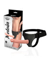 HARNESS ATTRACTION - RNES MELVIN FLESH 19 X4CM D-224922