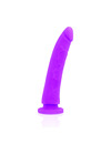 Strap On Delta Club Dong Roxo 17 cm,D-227186