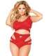 Conjunto Cutout a la Renta,0710021017