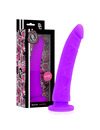 Strap On Delta Club Dong Roxo 20 cm,D-227189