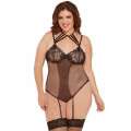 Body Effect Cage Black