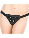 Strap On X Ray com Testículos 18.5 cm,D-227442