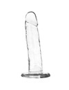 X RAY - HARNESS + CLEAR COCK 18 CM X 4 CM D-227445