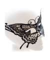 Mask Butterfly Effect Crochet 187008