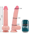 ROCKARMY - ARN S + LIQUID SILICONE DILDO PREMIUM KINGCOBRA 24CM D-227458