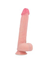 ROCKARMY - ARN S + LIQUID SILICONE DILDO PREMIUM KINGCOBRA 24CM D-227458