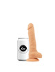 COCK MILLER - ARNES + SILICONA DENSITY COCKSIL ARTICULABLE 18 CM