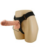 BAILE - ULTRA PASSIONATE HARNESS 26 CM NATURAL D-233019