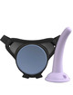 DILLIO - BODY DOCK VIOLET HARNESS D-236496