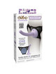 DILLIO - BODY DOCK VIOLET HARNESS D-236496