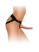 KING COCK - ELITE ARNES AJUSTABLE CONFORTABLE CON DILDO 17.8 CM