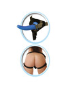 Strap On Fetish Fantasy Pegging,PD2162-23