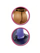 FETISH FANTASY SERIES - SERIES STRAP-ON TALLA GRANDE