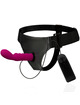 HARNESS ATTRACTION - RNES WALTER WITH VIBRATION 15.5 X 3.7 CM D-224919