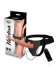 HARNESS ATTRACTION - ÁRNES VIBRADOR HECTOR 20 X 3.5CM