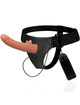 HARNESS ATTRACTION - ÁRNES VIBRADOR HECTOR 20 X 3.5CM