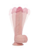 ROCKARMY - ARNES + HAWK ROTADOR Y VIBRADOR 22 CM