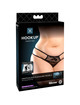 HOOK UP PANTIES - CROTCHLESS PLEASURE PEARLS TALLA XL/XXL