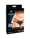 HOOK UP PANTIES - CROTCHLESS PLEASURE PEARLS SIZE XL/XXL D-230565