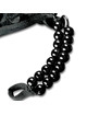 HOOK UP PANTIES - CROTCHLESS PLEASURE PEARLS TALLA XL/XXL