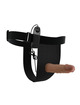 PRETTY LOVE - HARNESS BRIEFS CON VIBRACION DILDO INCLUIDO