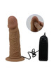 PRETTY LOVE - HARNESS BRIEFS WITH VIBRATION DILDO INCLUDED D-237011