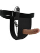Strap On Pretty Love com Vibração,D-237011