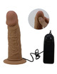 PRETTY LOVE - HARNESS BRIEFS CON VIBRACION DILDO INCLUIDO