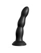 FETISH FANTASY SERIES - SET DE ARNES VIBRADOR LILA
