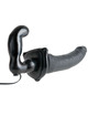 FETISH FANTASY SERIES - SERIES DELUXE ARNES VIBRADOR PENETRIS NEGRO