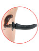 FETISH FANTASY SERIES - SERIES DELUXE ARNES VIBRADOR PENETRIS NEGRO