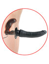FETISH FANTASY SERIES - SERIES DELUXE VIBRATING PENETRIS STRAP-ON PD3958-23