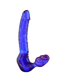 Strap On ToyJoy Bend Over,D-196671