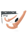Strap On Addicted Toys Strapless Bege,D-222063