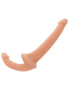 Strap On Addicted Toys Strapless Bege,D-222063