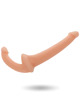 ADDICTED TOYS - DILDO CON ARNÉS SIN SUJECIÓN NATURAL