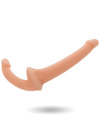 Strap On Addicted Toys Strapless Bege,D-222063