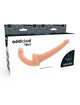 ADDICTED TOYS - DILDO CON ARNÉS SIN SUJECIÓN NATURAL
