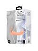 BAILE - ULTRA PASSIONATE HARNESS DILDO CON ARNÉS SIN SUJECIÓN