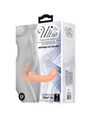 BAILE - ULTRA PASSIONATE DILDO WITH HARNESS WITHOUT SUPPORT D-231159