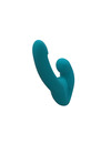 FUN FACTORY - SHARE LITE DOUBLE DILDO DEEP SEA BLUE D-233494