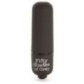 50 Sombras de Grey: Vibrador Bala Heavenly Massage