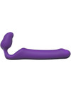 Strap On Adrien Lastic Queen Roxo L,D-237044