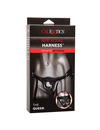 CALIFORNIA EXOTICS - HERE ROYAL HARNESS THE QUEEN ONE SIZE D-223973