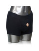 CALIFORNIA EXOTICS - PACKER GEAR BOXER BRIEF HARNESS M/L D-224066