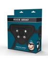 ROCKARMY - ADJUSTABLE HARNESS AND FLEXIBLE RINGS D-227450