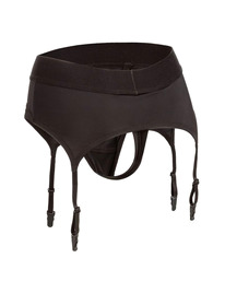 CALIFORNIA EXOTICS - BOUNDLESS ARNES TANGA CON LIGUERO L/XL