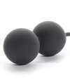 50 Shades of Grey: the Balls of Silicone Thighten and Tense 0470500000